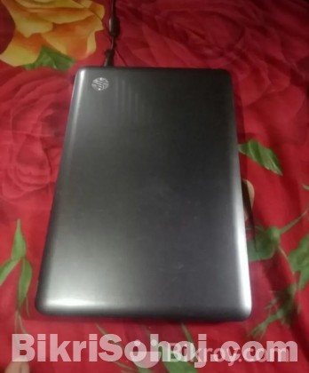 hp pavilion